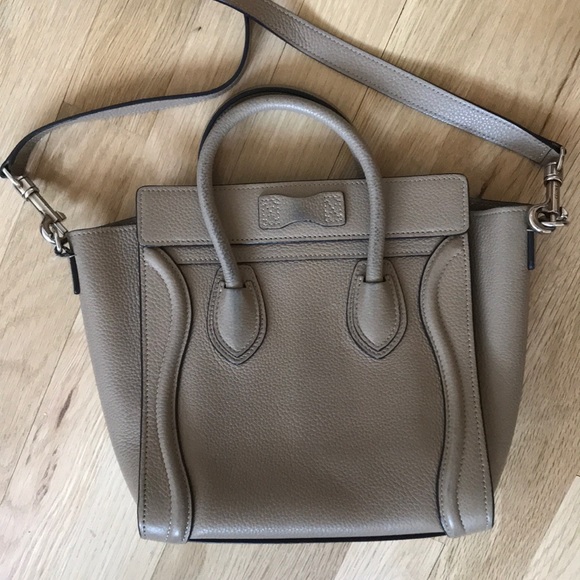 Celine Nano - Picture 3 of 10